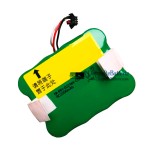 Akku für SPS NI-MH-022144-COHN [Ersatzakku]
